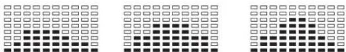 Christopeit EM 20 - LCD Workout Graphics - 27