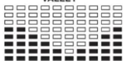 Christopeit EM 20 - LCD TpeHnpoBoUhBie rpaΦnKu - 6