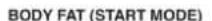 Christopeit EM 20 - LCD Trainings- Grafi ken - 1