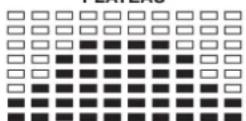 Christopeit EM 20 - LCD TpeHnpoBoUhBie rpaΦnKu - 8