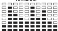 Christopeit EM 20 - LCD TpeHnpoBoUhBie rpaΦnKu - 4