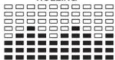 Christopeit EM 20 - LCD TpeHnpoBoUhBie rpaΦnKu - 2