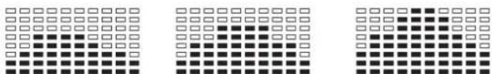 Christopeit EM 20 - LCD Workout Graphics - 26