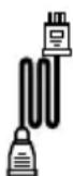 HITACHI 42HDW10 - ACCESSIONS STANDARD - 4