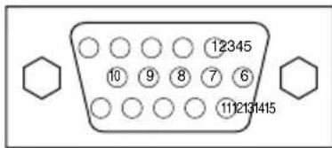HITACHI 42HDW10 - GUIDE DE DÉPANNAGE (suite) - 2
