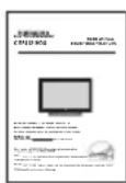 HITACHI 42HDW10 - ACCESSIONS STANDARD - 1