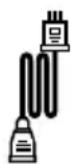 HITACHI 42HDW10 - STANDARD ACCESSORIES - 4