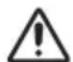 HITACHI 42HDW10 - ADVERTENCIA - 1