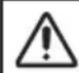 HITACHI 42HDW10 - DIRTTIVE PER LA SICUREZZA (Continua) - 1