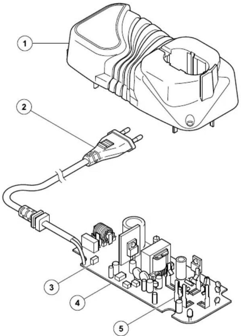HITACHI UC 18YK - HUOM - 1