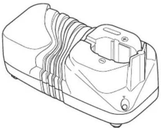 HITACHI UC 18YK - 1
