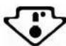 LISTO RDL 13050b3 - INDICATEUR DE TEMPERATURE - 1