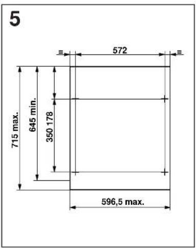 IBERNA IDI 101047 - Amenagements pour le percage - 1