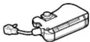 SONY DNE720 - Vérification des accessoires fournis - 5