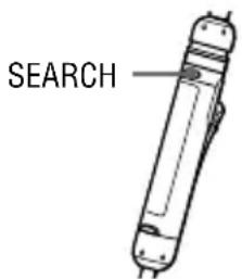 SONY DNE720 - Procurar através da visualização de uma lista deroupos/ficheiros (Visualização de lista) - 1