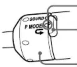 SONY DNE720 - Alterar as Opções de Reprodução (PLAY MODE) - 1