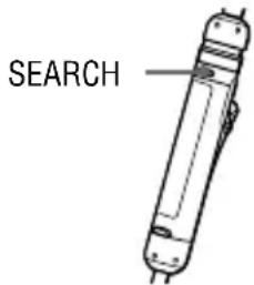 SONY DNE720 - Recherche par affichage d'une liste de groupes/ fichiers (Affichage de listes) - 1