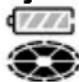 SONY DNE720 - Symbols - 1