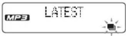 SONY DNE518CK - Uw favoriete aftspeellijsten aftspelen (m3u-afspeellijst aftspelen) (Alleen MP3-CD) - 2