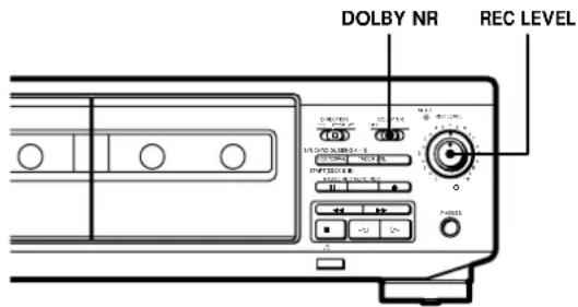 SONY TCWE405 - Utilize estas teclas (controlos) para executar as operações adiconais - 1
