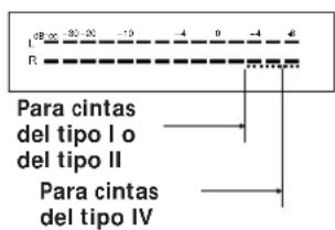 SONY TCWE405 - Paraaabstarmanualmenteelniveldelagrabacion - 1