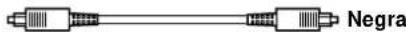 SONY STRDE925 - Cables requeridos - 1