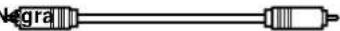 SONY STRDE925 - Cables requeridos - 2
