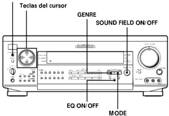 SONY STRDE925 - A.F.D. (Decodificacion automatica de dato) - 1