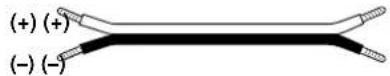 SONY STRDE925 - Cables requeridos - 1