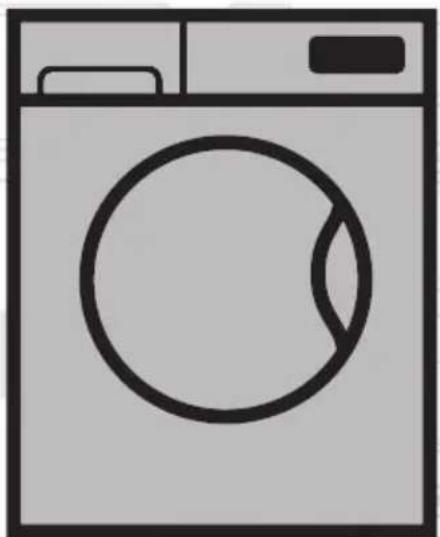 BEKO WTE 6511 BW - Bedienungsanleitung - 1