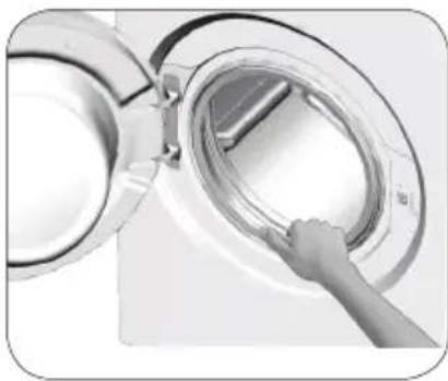 BEKO WTE 6511 BW - Erste Benutzung - 1