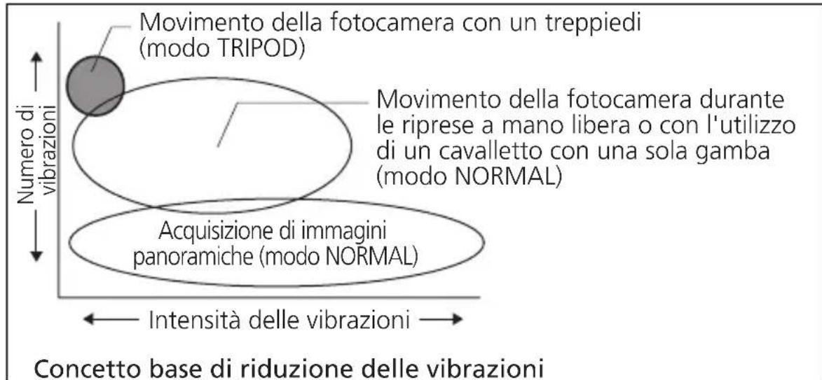 NIKON Nikkor AFS 400mm f2.8G ED VR - - Riduzione Vibrazioni* (VR II) (p. 139) - 1