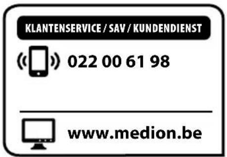 QUIGG MD 19017 - MEDION AG - 1