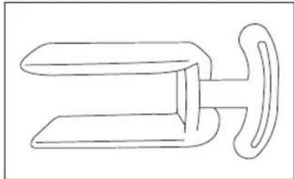 PALSON Curly 30726 - MOIKA N OBCJIYXKUBAHNE IPNBOPA - 1