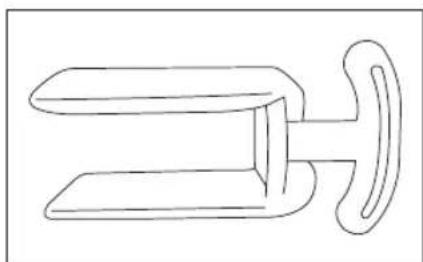 PALSON Curly 30726 - Nettoyage et entretien - 1