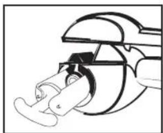 PALSON Curly 30726 - Nettoyage et entretien - 2