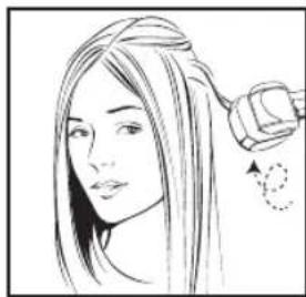 PALSON Curly 30726 - Instructions d'usage - 5