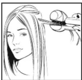 PALSON Curly 30726 - Instructions d'usage - 3