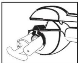 PALSON Curly 30726 - CLEANING AND MAINTENANCE - 2