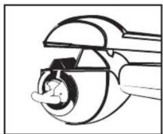 PALSON Curly 30726 - F - 2