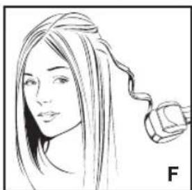 PALSON Curly 30726 - Atencion: - 1