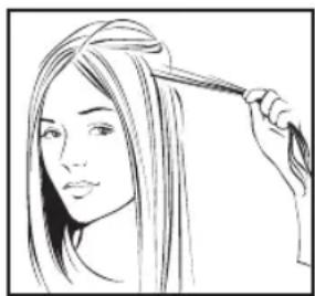 PALSON Curly 30726 - Instructions d'usage - 1