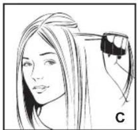 PALSON Curly 30726 - INSTRUCCIONES DE USO - 4