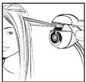 PALSON Curly 30726 - INSTRUCTIONS FOR USE - 2