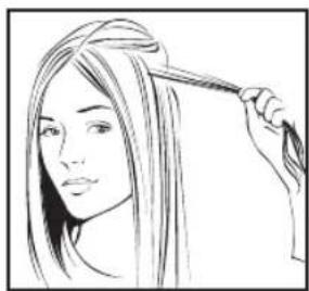 PALSON Curly 30726 - INSTRUCTIONS FOR USE - 1