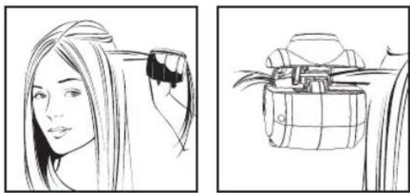 PALSON Curly 30726 - Instructions d'usage - 4