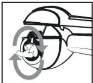 PALSON Curly 30726 - F - 3