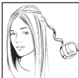 PALSON Curly 30726 - Note: - 1