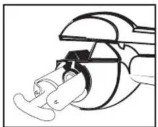 PALSON Curly 30726 - F - 1