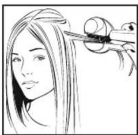 PALSON Curly 30726 - INSTRUCTIONS FOR USE - 3